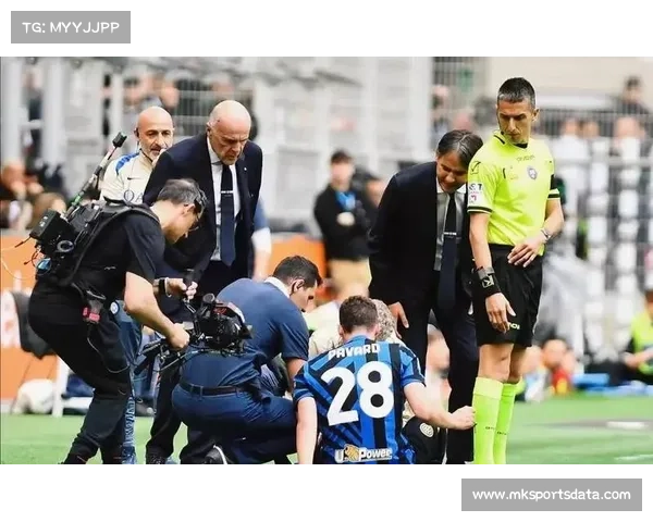 国米遭遇争议判罚 前裁判解析点球误判真相