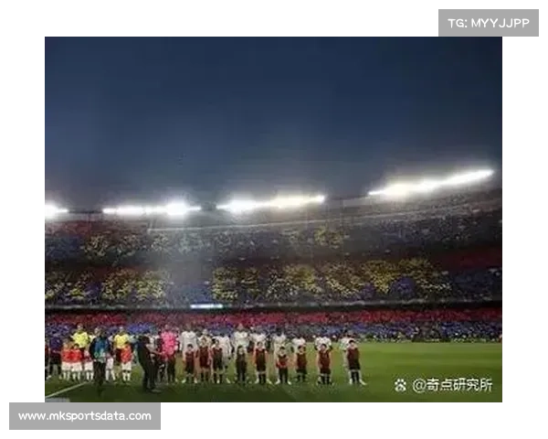 欧足联为巴萨调整欧冠赛程，为球场审批争取时间