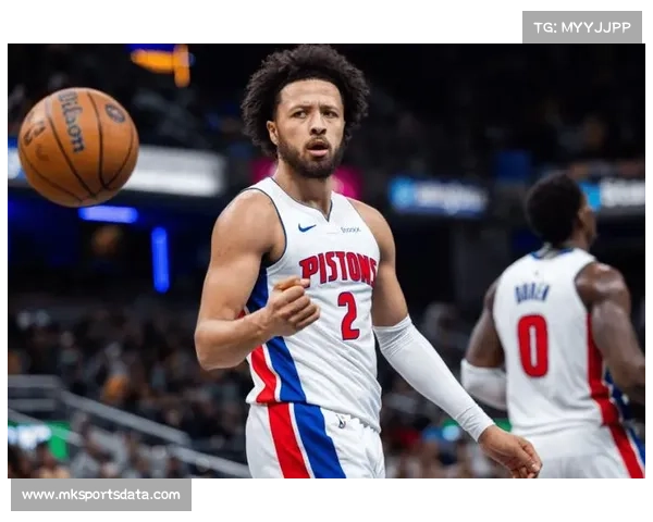 媒体热议：坎宁安率活塞崛起印证重建成功