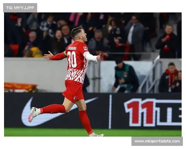 弗赖堡客场不敌海登海姆，补时遭绝杀