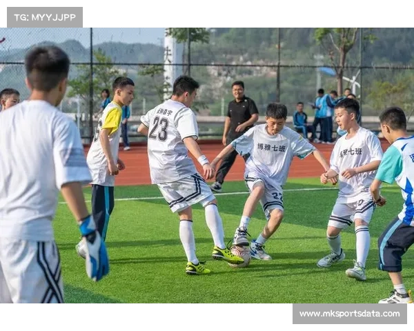 篮球运动纳入学校考核指标，体教融合政策推进人才培养