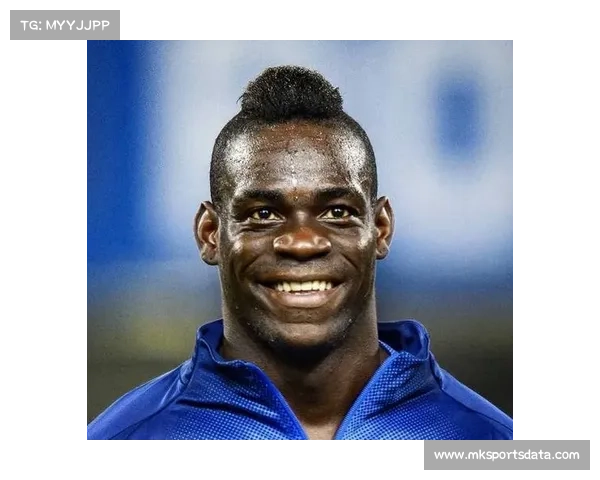 意甲历史回顾巴洛特利十年十次转会生涯轨迹成案例